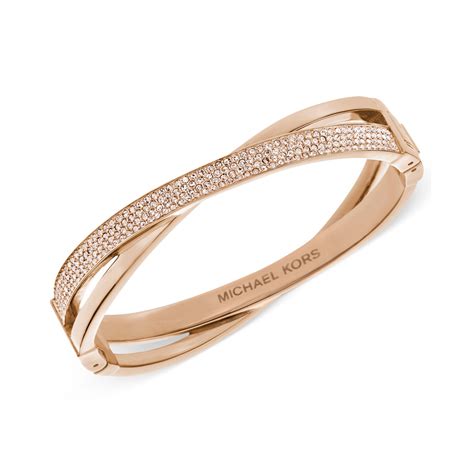 michael kors rose gold bracelet ireland|Michael Kors bracelet sale.